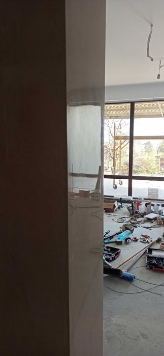 Декоративни мазилки Венецианска , Травертин