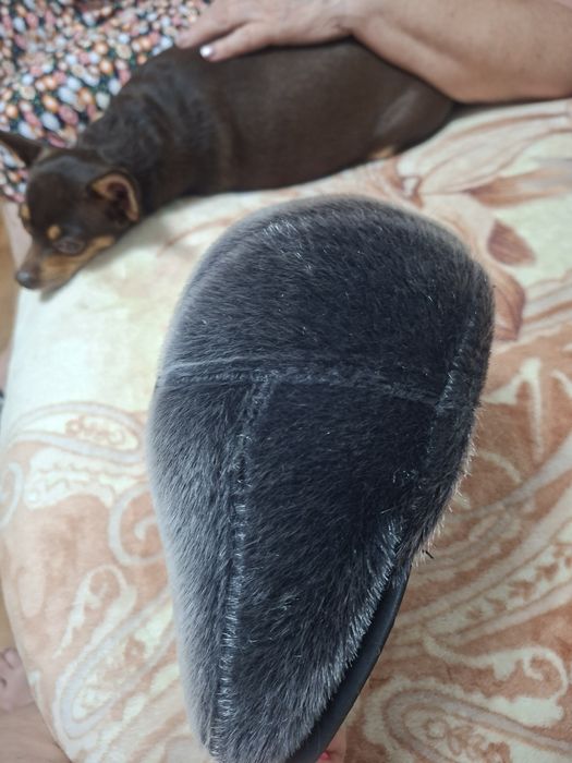 Шапка мужская 61 размер