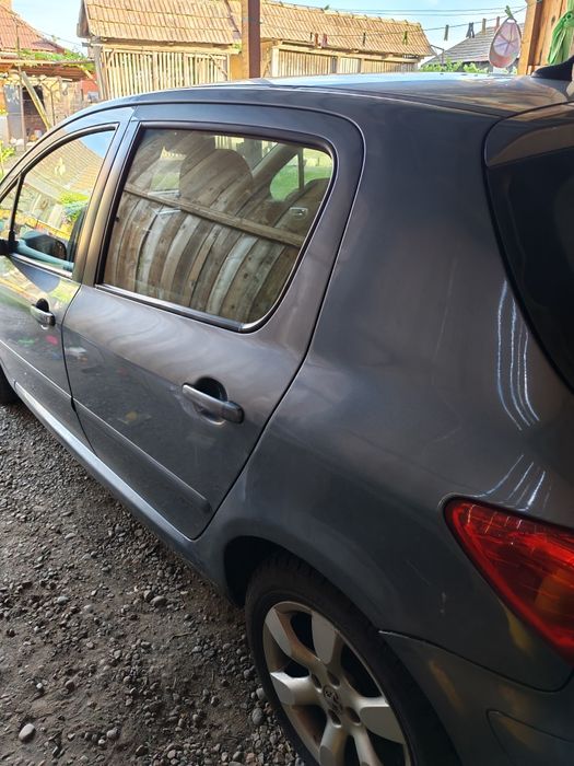 Peugeot 307 1.6HDI 109CP