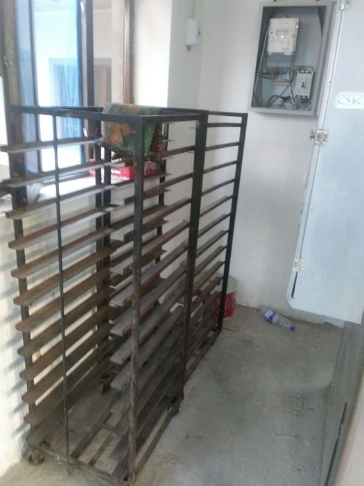 Рататцион печ 13 патнис