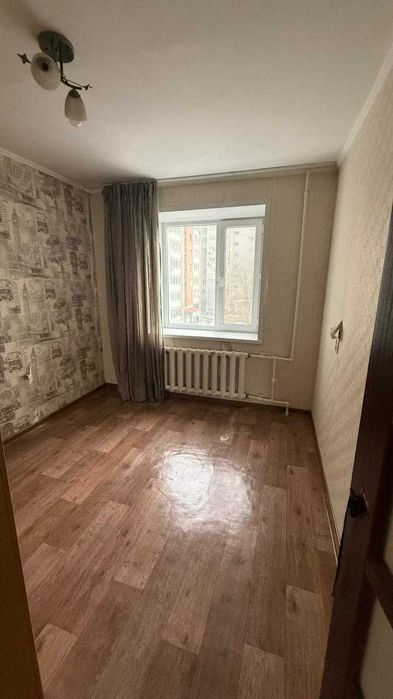 Продам 3х комн 12мкр