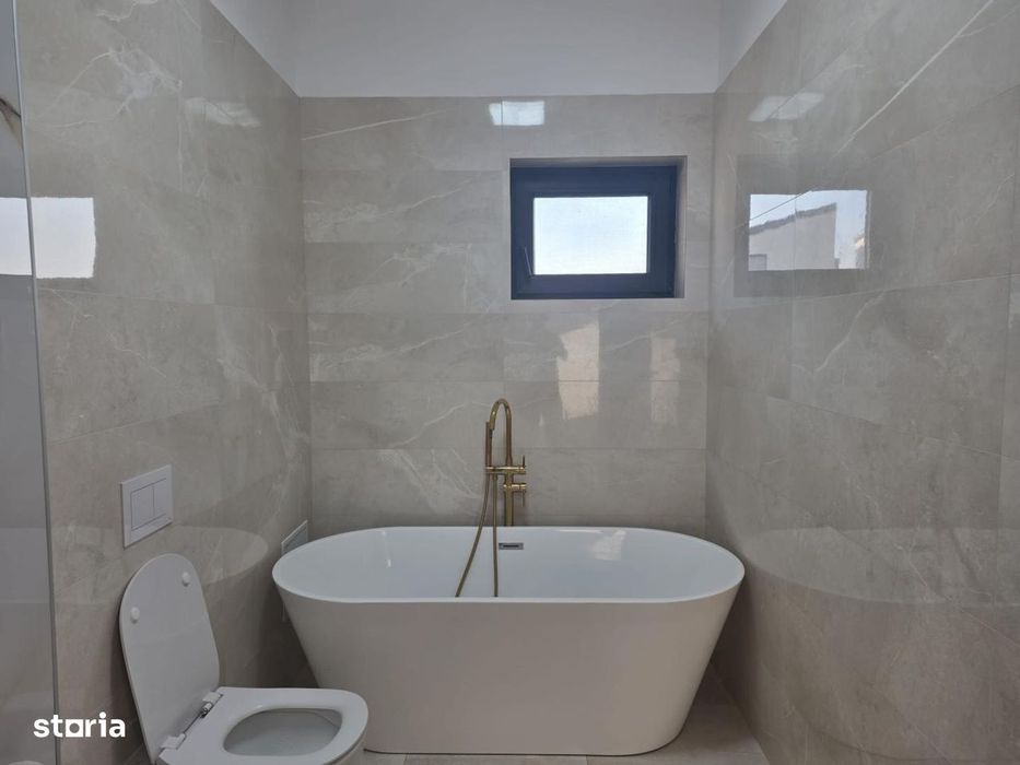 Vilă Premium De Lux În Tunari – 5 Camere | 301 Mp Teren |