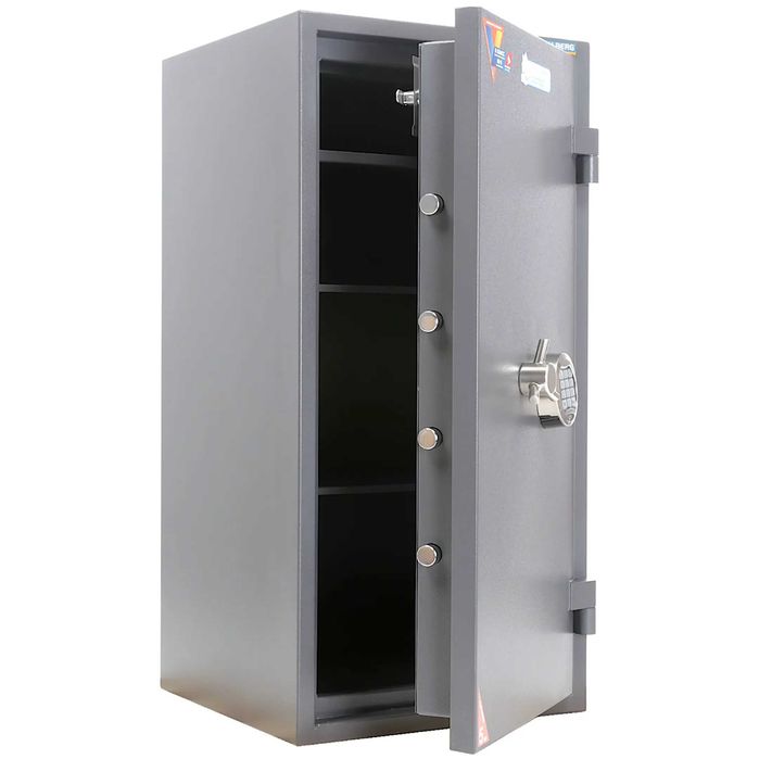 Сейф Valberg ГРАНИТ 90Т EL