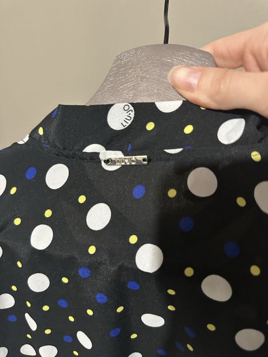 Дамска рокля Liu Jo размер S, pinko twinset guess calvin patrizia karl