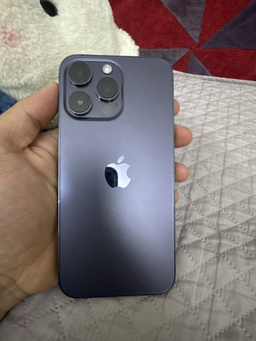 iPhone 14 про макс 256г