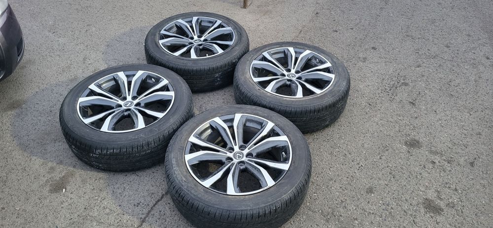 Продам диск комплект 4шт R20