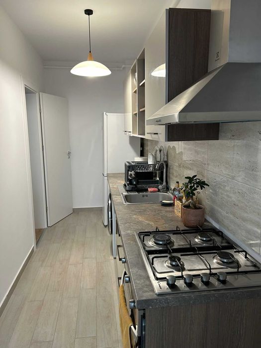 Închiriez garsonieră - Sector 3, metrou Nicolae Teclu