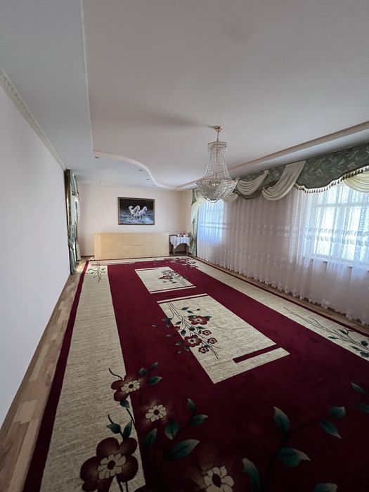 Үй сатылады (Рабат ауылы) 13соттық