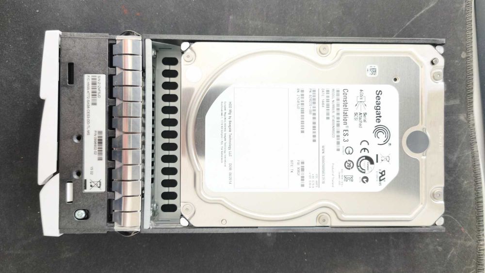 IBM SAS hard drive, ram ecc 8gb, xeon