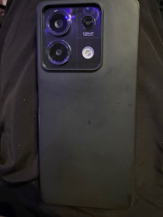 Xiaomi Redmi Note 13 5G