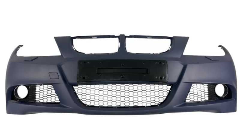 Предни брони за BMW E36/E46/E90/E92/E93/E60/E39/F10 - М-TECH/M3/M4/M5