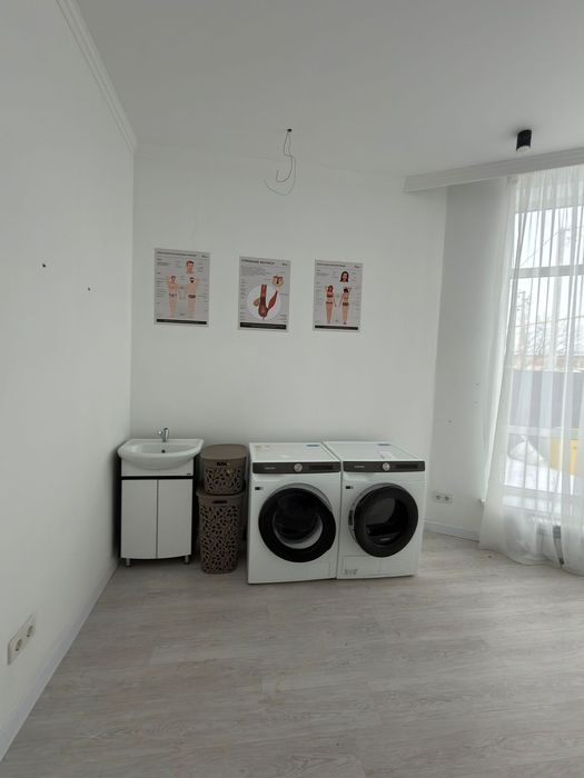 Коттедж в центре города 350 м²