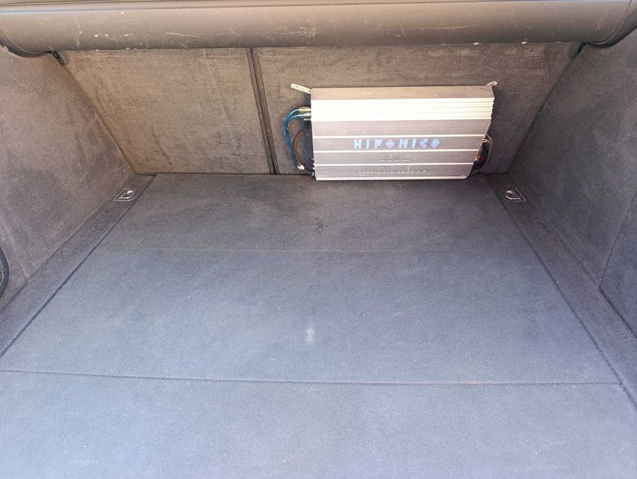 Vand Audi A4 B7 2005