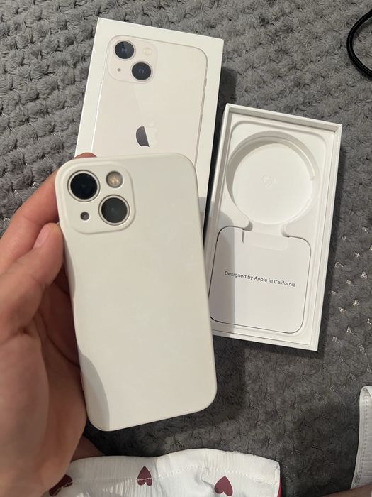 iPhone 13 mini 128GB