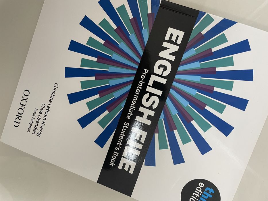 Учебници по бизнес английски език