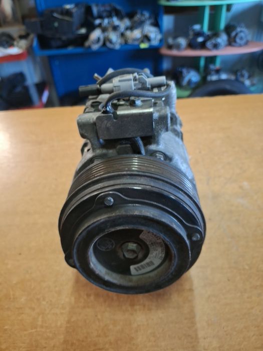 Compresor aer condiționat Bmw 2.0D 2004>