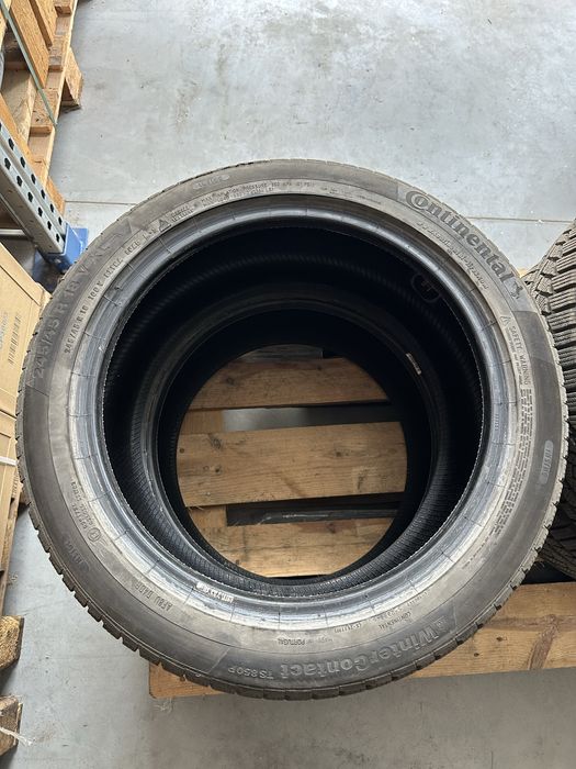 Continental Ts850p 4 бр.