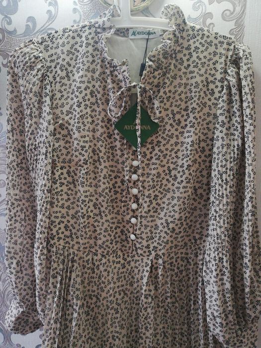 Продам абсолютно новое платье