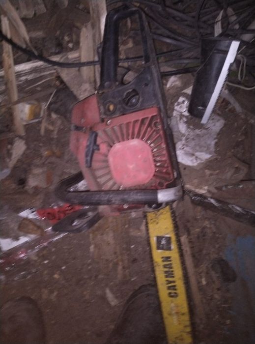 Продам Бензопила и Триммер