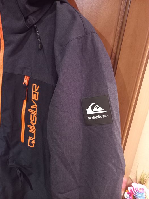 Geaca  Ski,( Snowbord) impermeabila Quiksilver