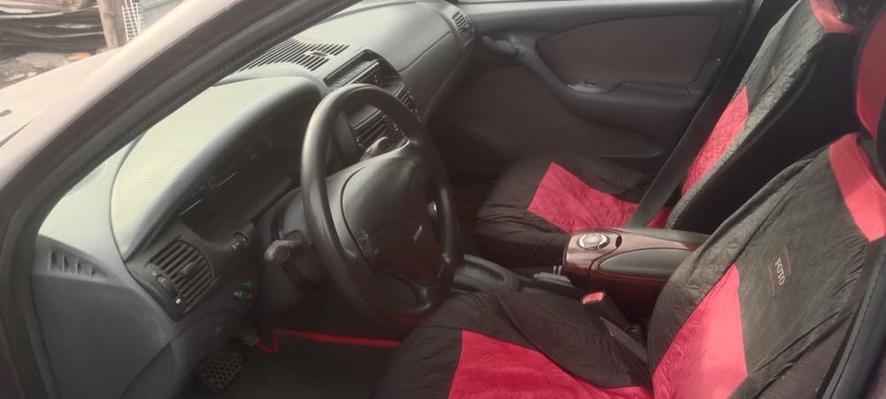 продам fiat brava
