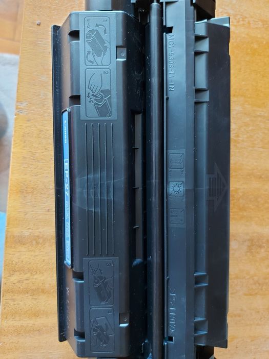 Тонер касета Canon EP-27