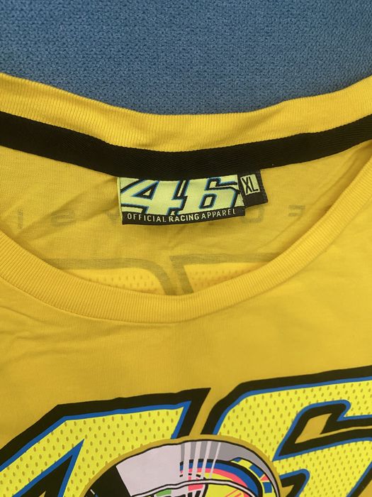 Тениска Valentino Rossi