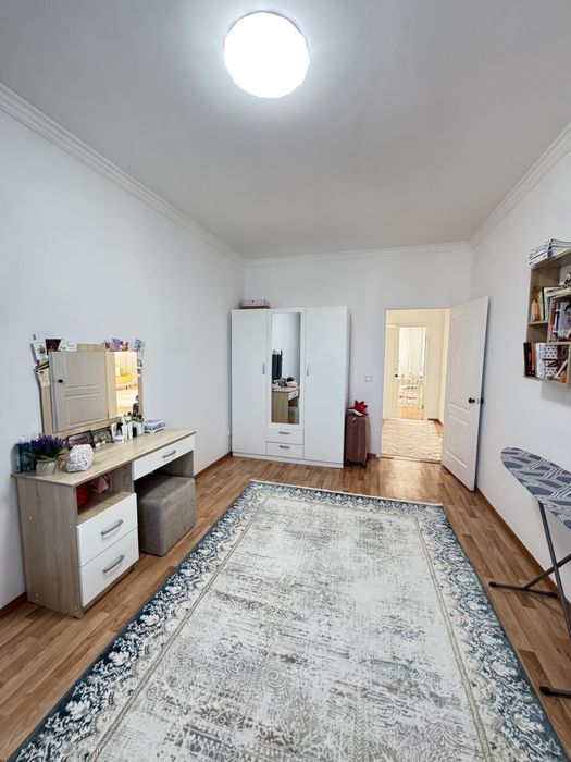 Продам 2-х комн. квартиру