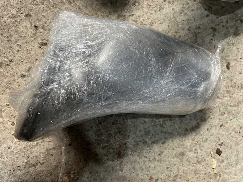 Зеркало боковое Subaru Forester SG5 2002