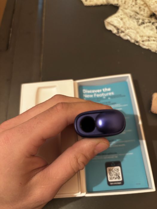 Iqos ILUMA i One Carei  OLX.ro