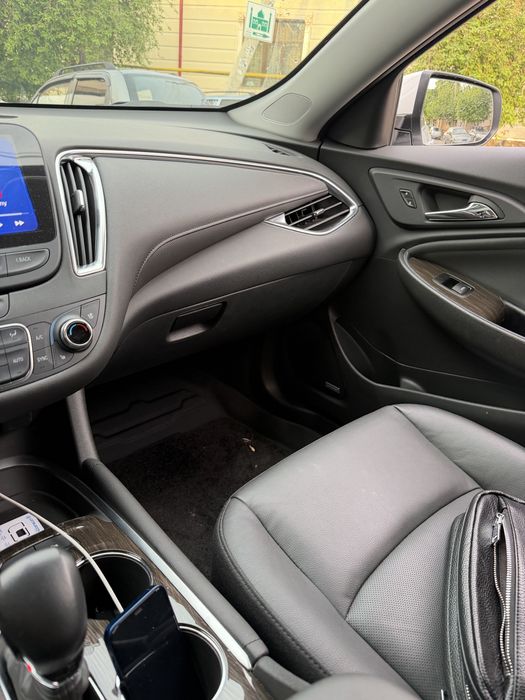 Chevrolet Malibu 2023 — 3