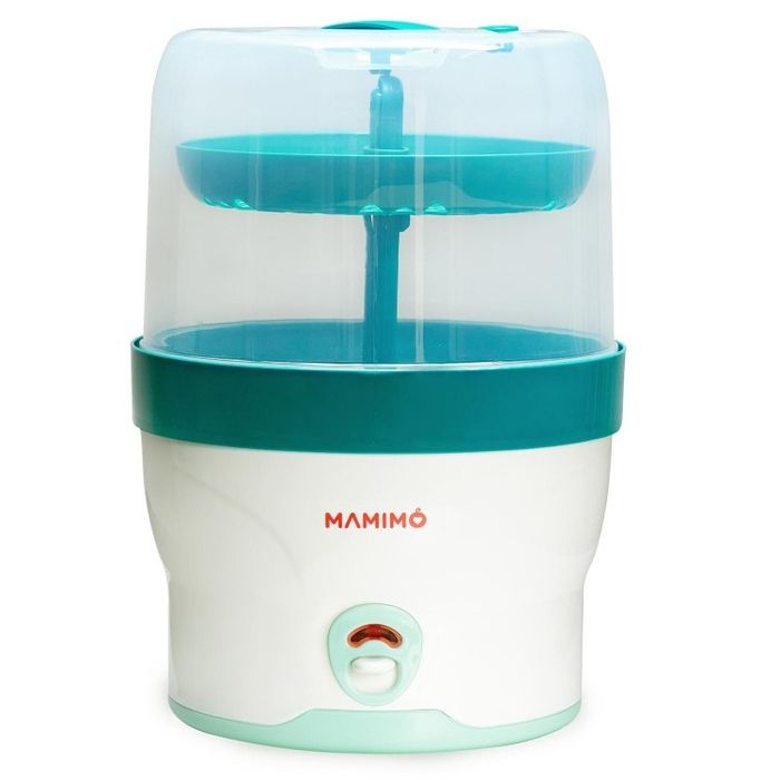 Sterilizator biberoane