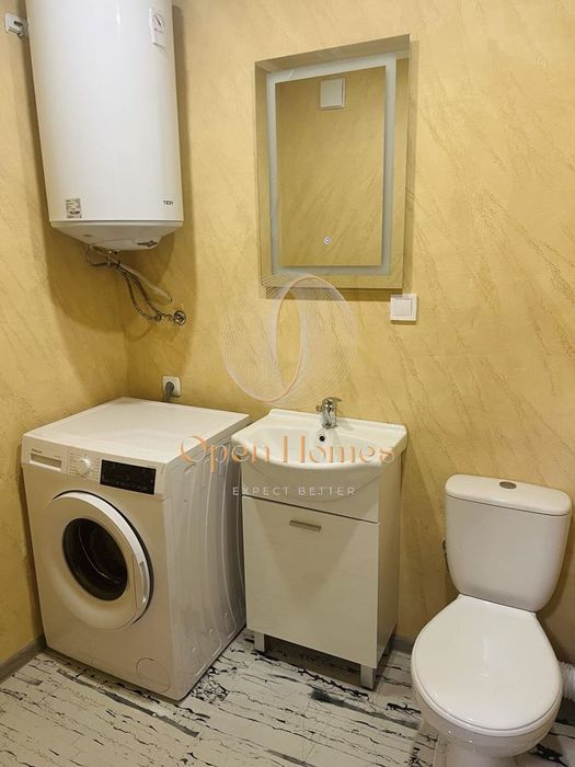 Продава се Тристаен апартамент в Пловдив, Съдийски - 123 кв.м за 1627 €/кв.м - Снимка #10