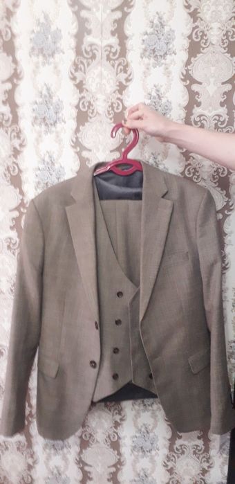 Erkaklar liboslari kostyum shim, kostyum(pedjak), qishki kurtka мужско