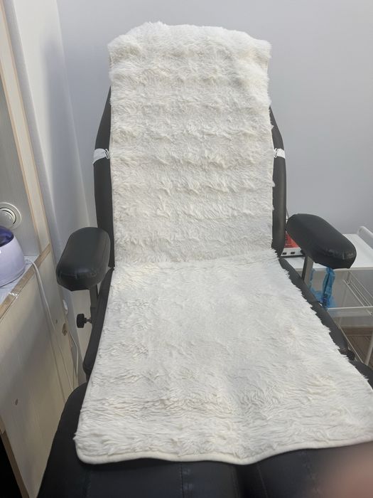 Кресло-кушетка  для педикюра