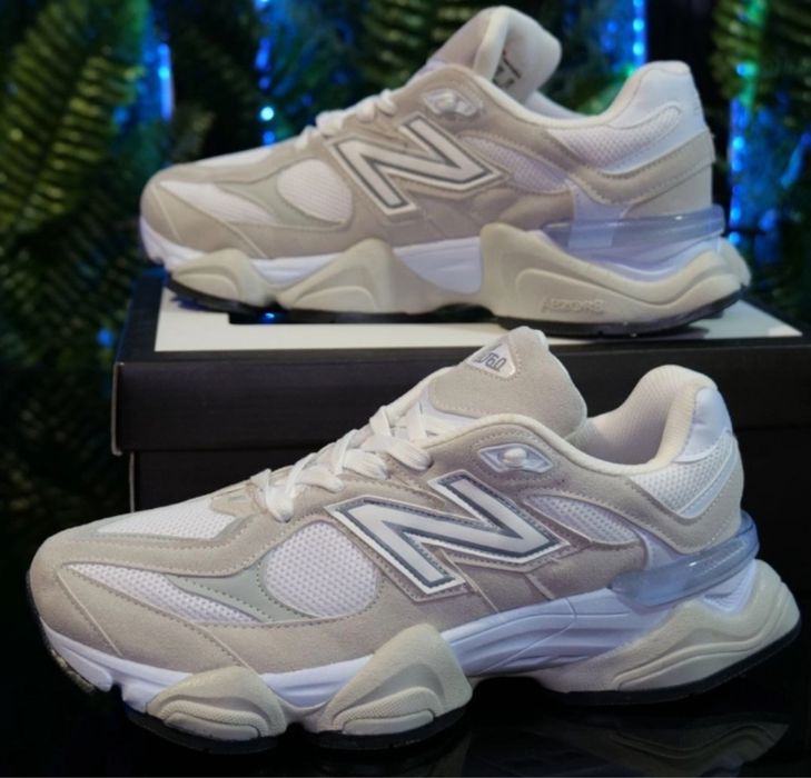 New Balance 90/60 Мъжки Маратонки – Топ Качество | 12 Цвята