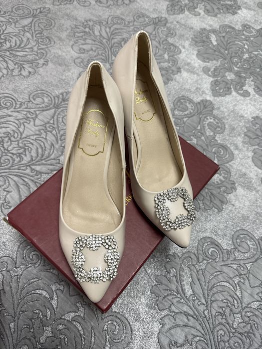 Продам туфли у идеальном состоянии