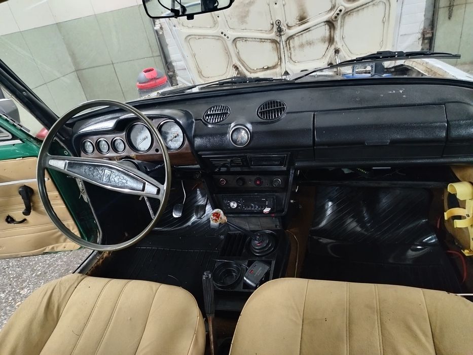 Продам автомобиль в отс ваз