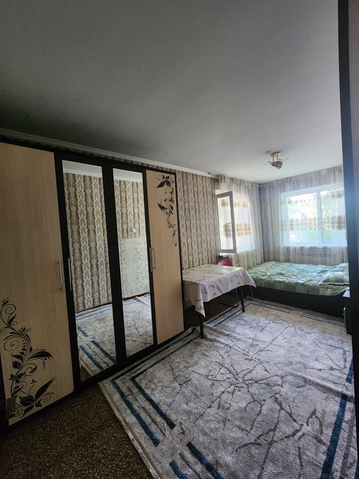 Квартира на гагарина
