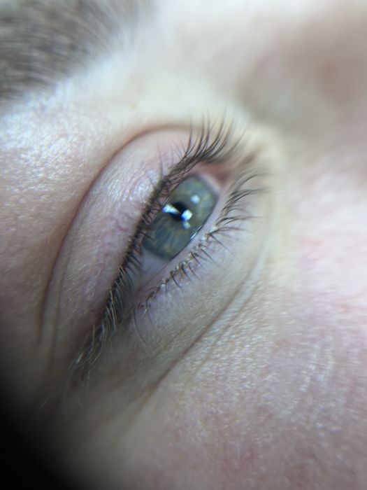 Качественный перманент