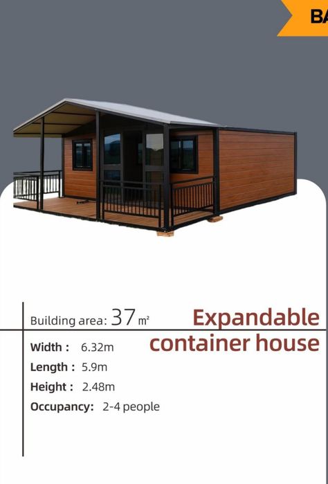 Iglu  capsula  slepbox casa container 0012