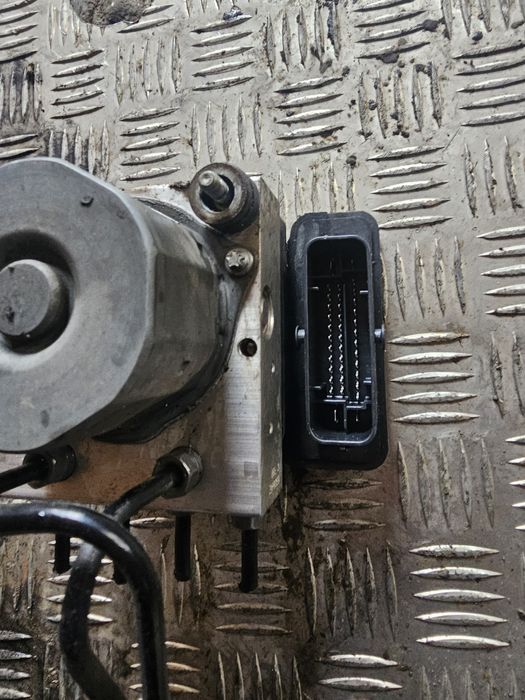 Pompa ABS Citroen Jumper 2.2hdi Peugeot Boxer 2.2hdi cod : 0265260047