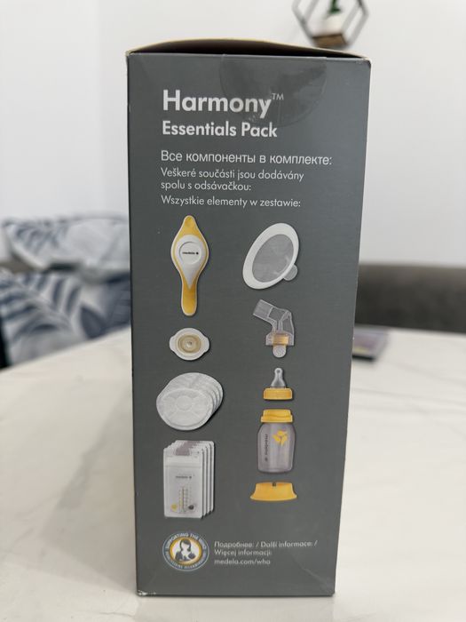 Ръчна помпа за кърма