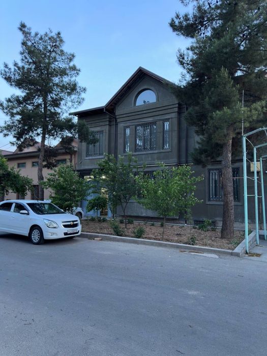 Tinchlikda 3.81 sotix uchastka sotiladi