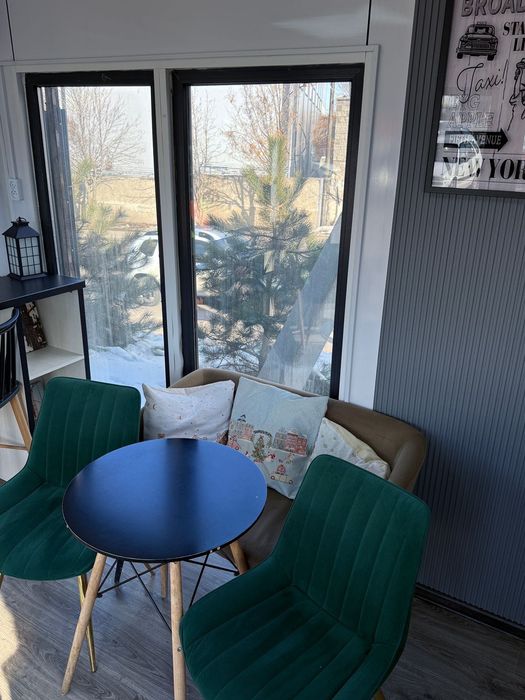 Продается модульное помещение