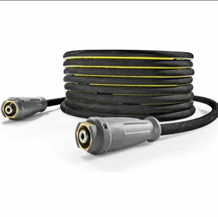 Шланг высокого дав..
ШЛАНГ ВЫСОКОГО ДАВЛЕНИЯ