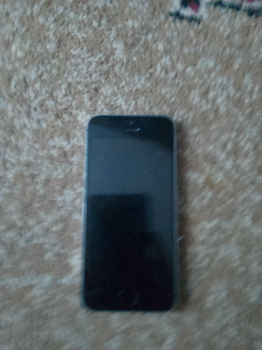 iPhone 5s обм или продажа