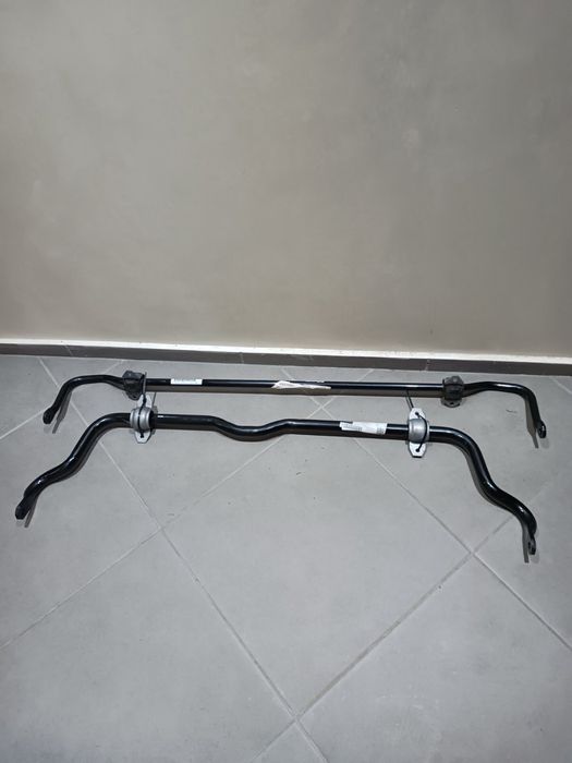 Оригинални стабилизиращи щанги за Mercedes CLA