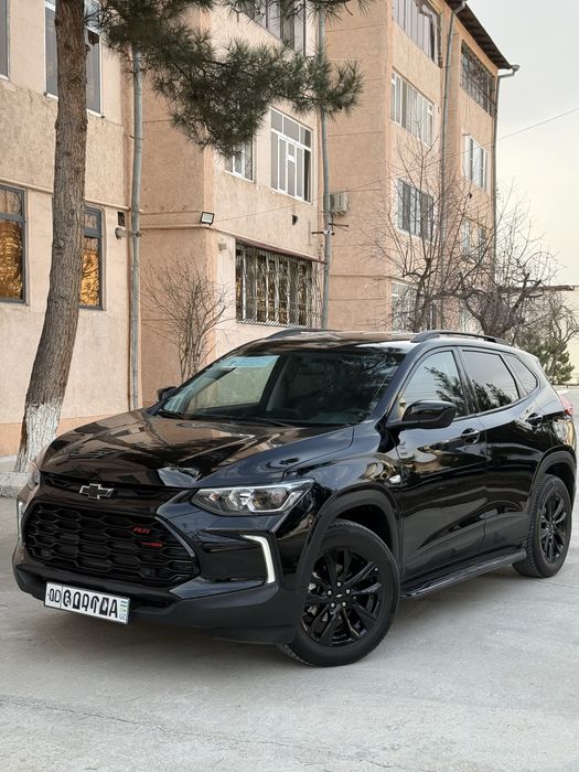 Treker 2 sotiladi kelsihamiz