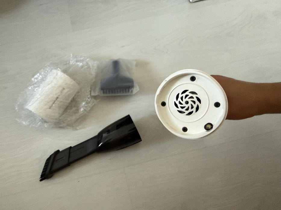 Aspirator de mână Xiaomi Mi Vacuum Cleaner Mini